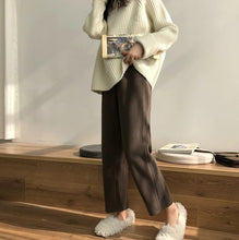 Load image into Gallery viewer, Classic Casual Pants