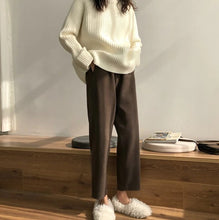 Load image into Gallery viewer, Classic Casual Pants