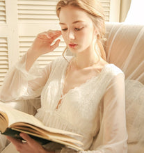 Load image into Gallery viewer, Arielle's Delicate Nightgown