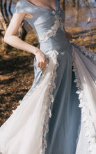 Load image into Gallery viewer, Theresa's Lace Vintage Dress