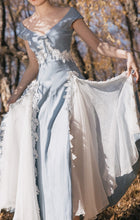 Load image into Gallery viewer, Theresa's Lace Vintage Dress