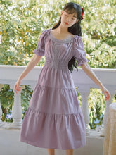 Load image into Gallery viewer, Sharen's Picnic Dress