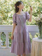 Load image into Gallery viewer, Sharen's Picnic Dress