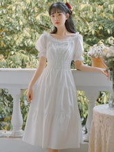 Load image into Gallery viewer, Sharen's Picnic Dress