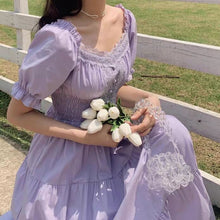 Load image into Gallery viewer, Sharen's Picnic Dress