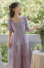 Load image into Gallery viewer, Sharen's Picnic Dress