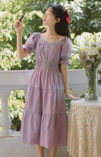 Load image into Gallery viewer, Sharen's Picnic Dress