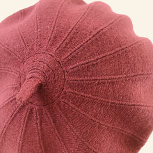 Load image into Gallery viewer, Classic Soft Knit Beret
