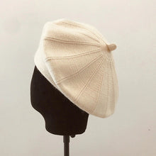 Load image into Gallery viewer, Classic Soft Knit Beret