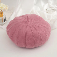 Load image into Gallery viewer, Classic Soft Knit Beret