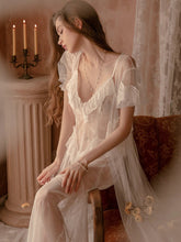 Load image into Gallery viewer, Gloria's Goddess Nightgown Set