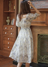 Load image into Gallery viewer, Violet's Floral Dress