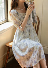 Load image into Gallery viewer, Violet's Floral Dress