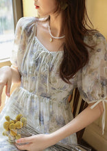Load image into Gallery viewer, Violet's Floral Dress