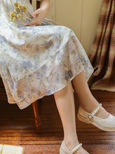 Load image into Gallery viewer, Violet's Floral Dress