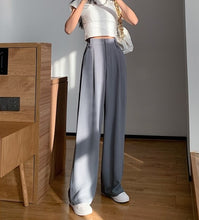 Load image into Gallery viewer, Flowy Casual Wide Leg Pants