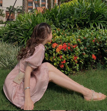 Load image into Gallery viewer, Fairyland Mini Dress