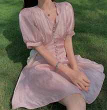 Load image into Gallery viewer, Fairyland Mini Dress