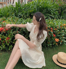 Load image into Gallery viewer, Fairyland Mini Dress