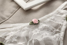Load image into Gallery viewer, Elaine's French Lingerie Set