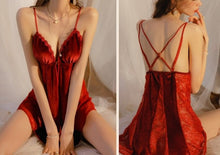 Load image into Gallery viewer, Mariah's Night Slip