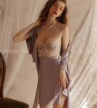 Load image into Gallery viewer, Georgia's Princess Nightgown