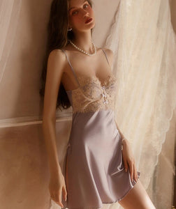Georgia's Princess Nightgown