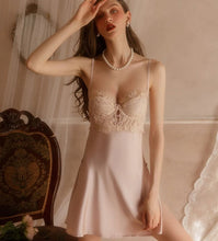 Load image into Gallery viewer, Georgia's Princess Nightgown