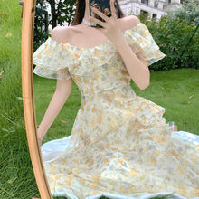 Load image into Gallery viewer, Elaine's Picnic Dress