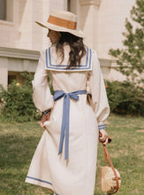 Load image into Gallery viewer, Miranda's Student Dress