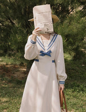 Load image into Gallery viewer, Miranda's Student Dress