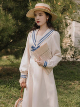 Load image into Gallery viewer, Miranda's Student Dress