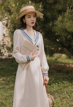 Load image into Gallery viewer, Miranda's Student Dress