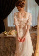 Load image into Gallery viewer, Annabelle's Cottage Nightgown