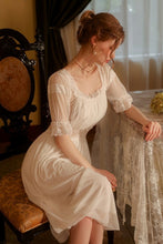 Load image into Gallery viewer, Annabelle's Cottage Nightgown