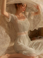 Load image into Gallery viewer, Annabelle's Cottage Nightgown