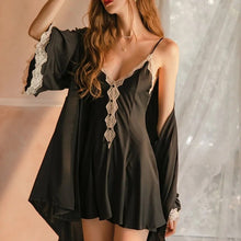 Load image into Gallery viewer, Natalia's Nightgown Set