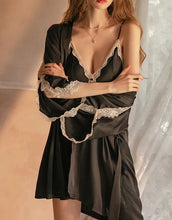 Load image into Gallery viewer, Natalia's Nightgown Set