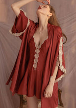 Load image into Gallery viewer, Natalia's Nightgown Set