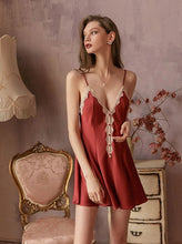 Load image into Gallery viewer, Natalia's Nightgown Set