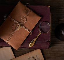 Load image into Gallery viewer, Mini Magnifying Glass