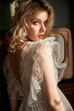 Load image into Gallery viewer, Paula's Fairy Nightgown
