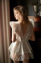Load image into Gallery viewer, Paula's Fairy Nightgown