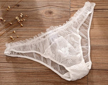 Load image into Gallery viewer, Daria's Honeymoon Nightgown