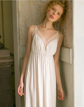 Load image into Gallery viewer, Emma's Delicate Nightgown