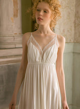 Load image into Gallery viewer, Emma's Delicate Nightgown