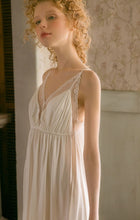 Load image into Gallery viewer, Emma&#39;s Delicate Nightgown
