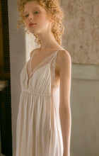 Load image into Gallery viewer, Emma's Delicate Nightgown