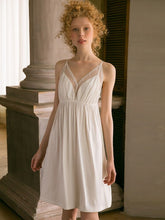 Load image into Gallery viewer, Emma's Delicate Nightgown