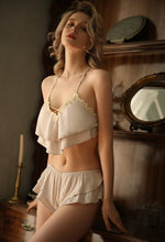 Load image into Gallery viewer, Selena's Dainty Night Suit